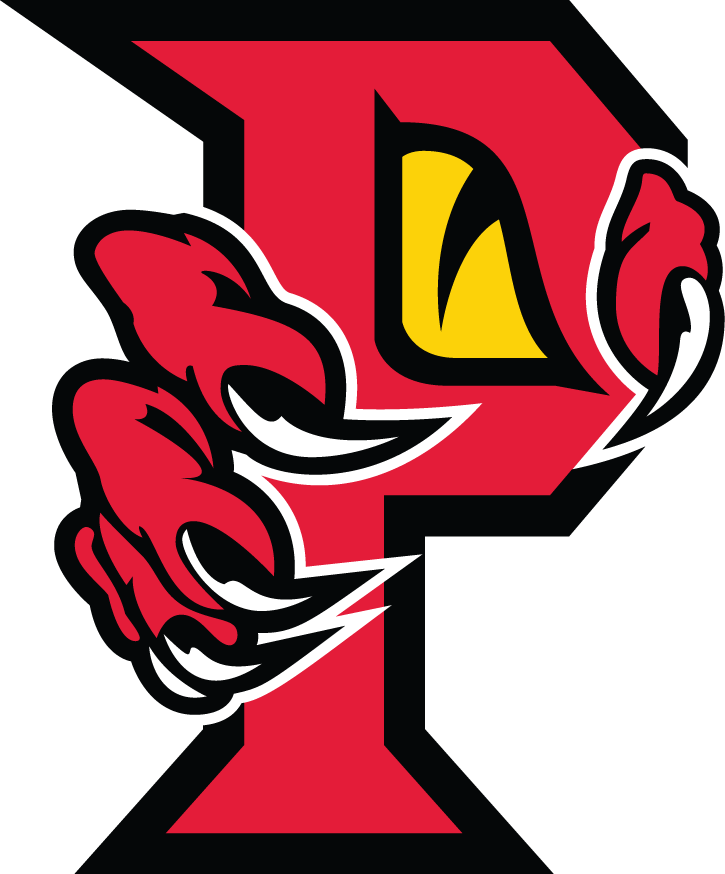 Orlando Predators 2001-2010 Secondary Logo iron on transfers for T-shirts